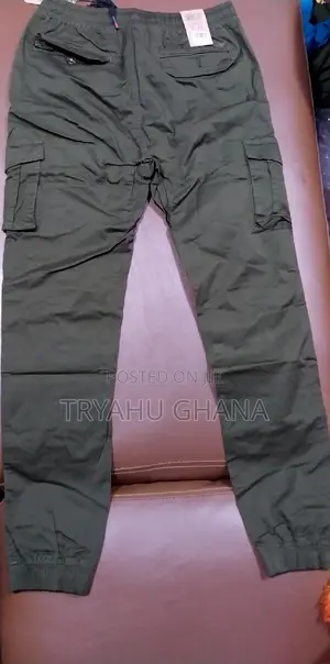 Best Deal for Quality and Affordable Men Khaki Jeans