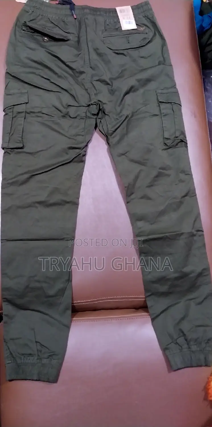 Best Deal for Quality and Affordable Men Khaki Jeans
