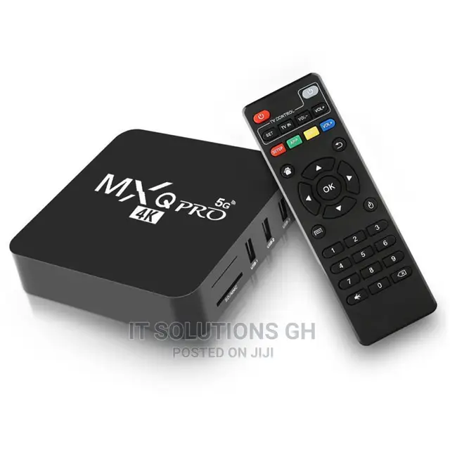 Android TV Box / 1gb+8gb