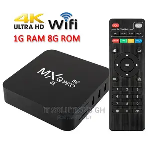 Android TV Box / 1gb+8gb