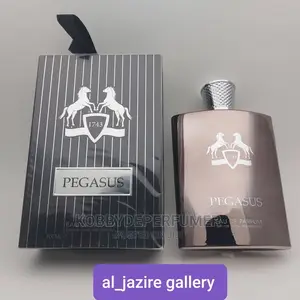 Pegasus Perfume Fragrance World