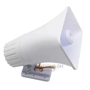 120db Outdoor Alarm Horn Siren