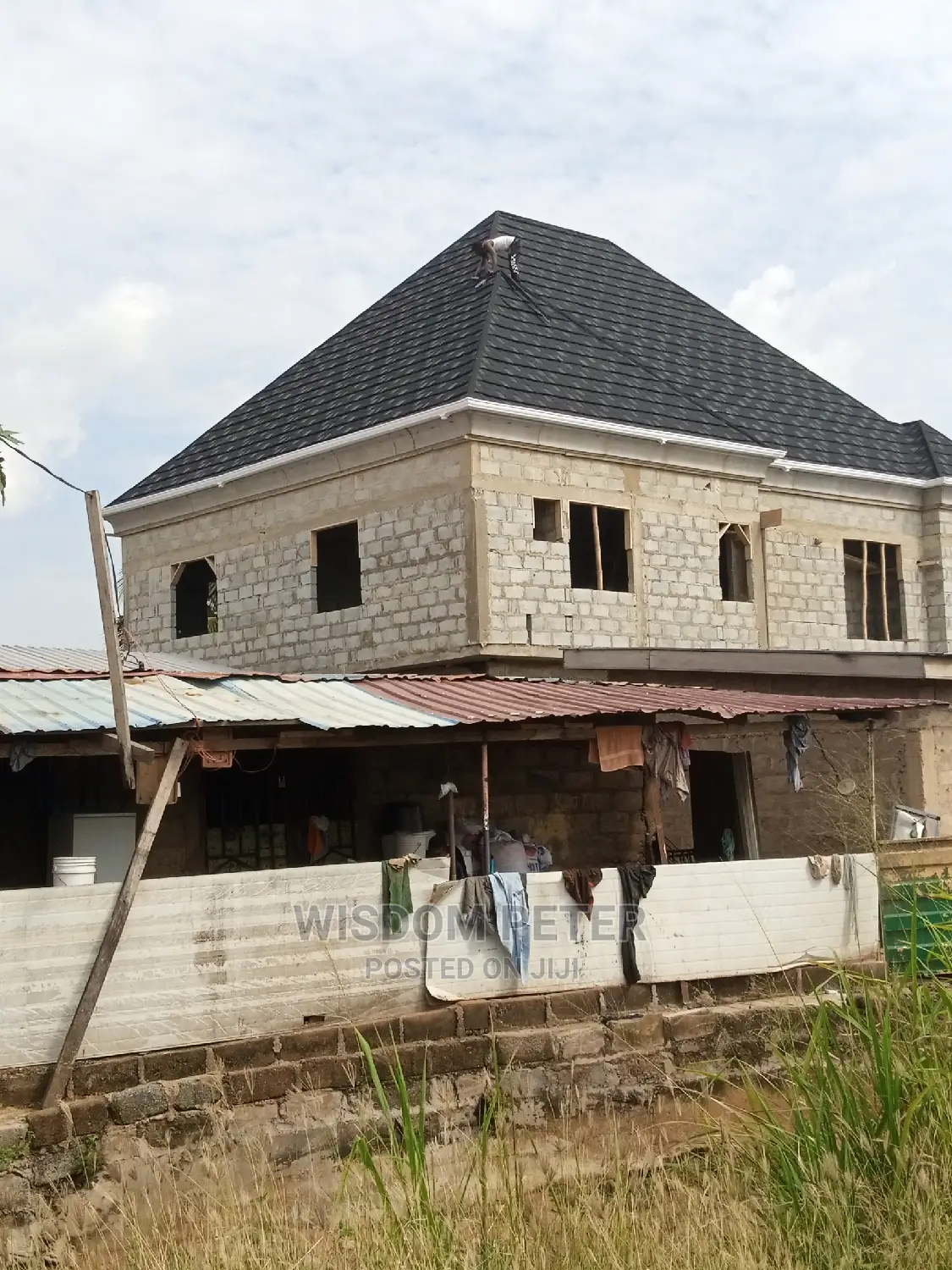 Roofing Contractor