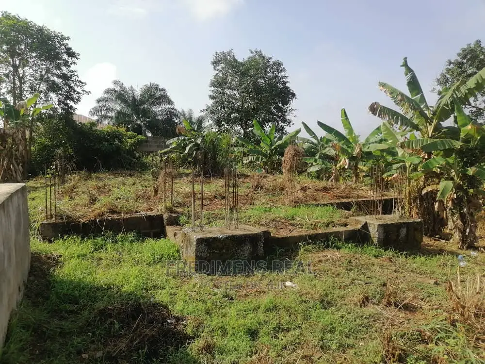 5bdrm Apartment in Fredimens Real, Kumasi Metropolitan for sale