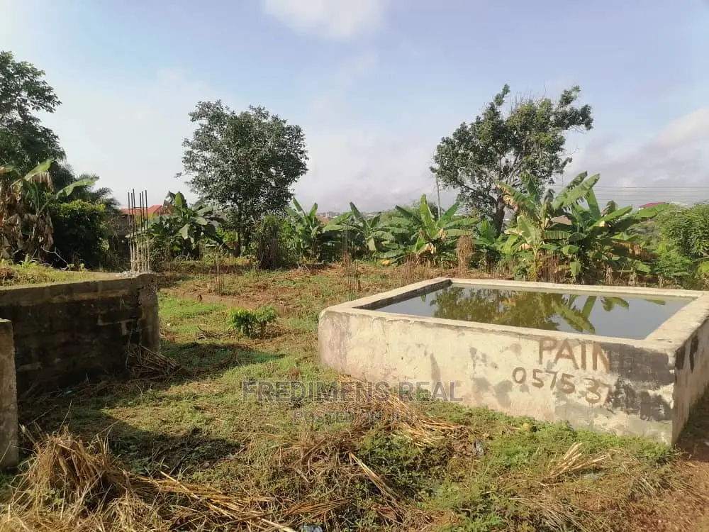 5bdrm Apartment in Fredimens Real, Kumasi Metropolitan for sale
