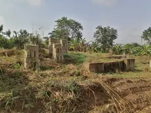 5bdrm Apartment in Fredimens Real, Kumasi Metropolitan for sale