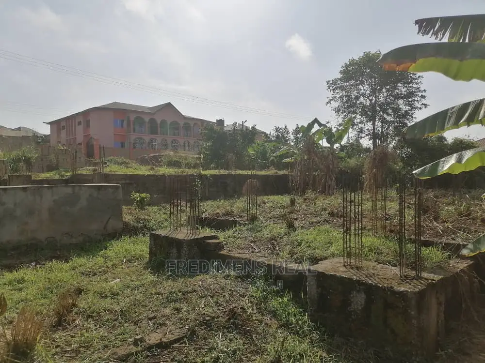 5bdrm Apartment in Fredimens Real, Kumasi Metropolitan for sale