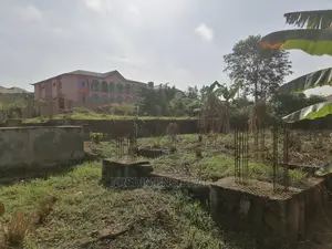 5bdrm Apartment in Fredimens Real, Kumasi Metropolitan for sale