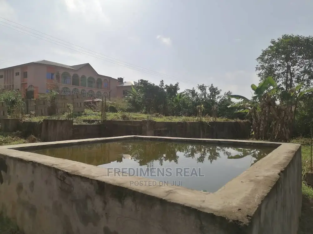 5bdrm Apartment in Fredimens Real, Kumasi Metropolitan for sale