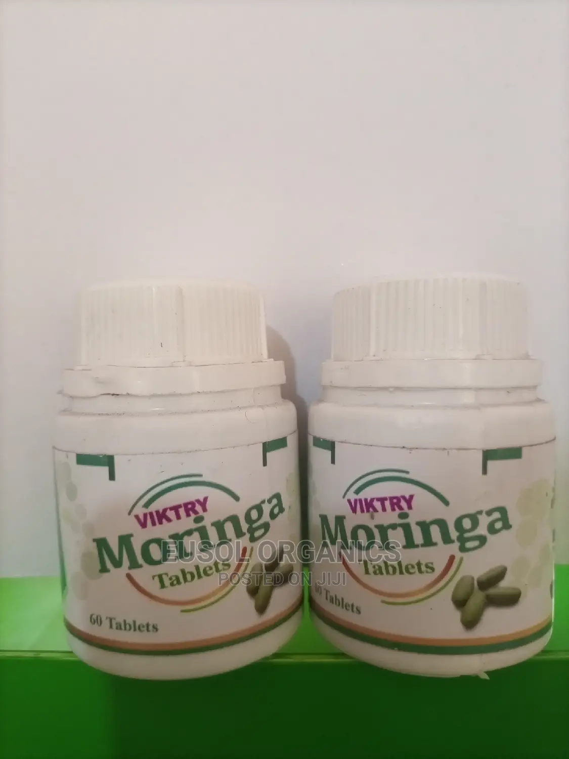 Viktry Moringa Tablets