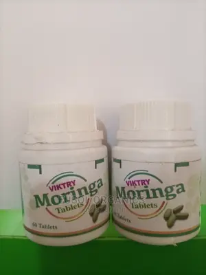 Viktry Moringa Tablets