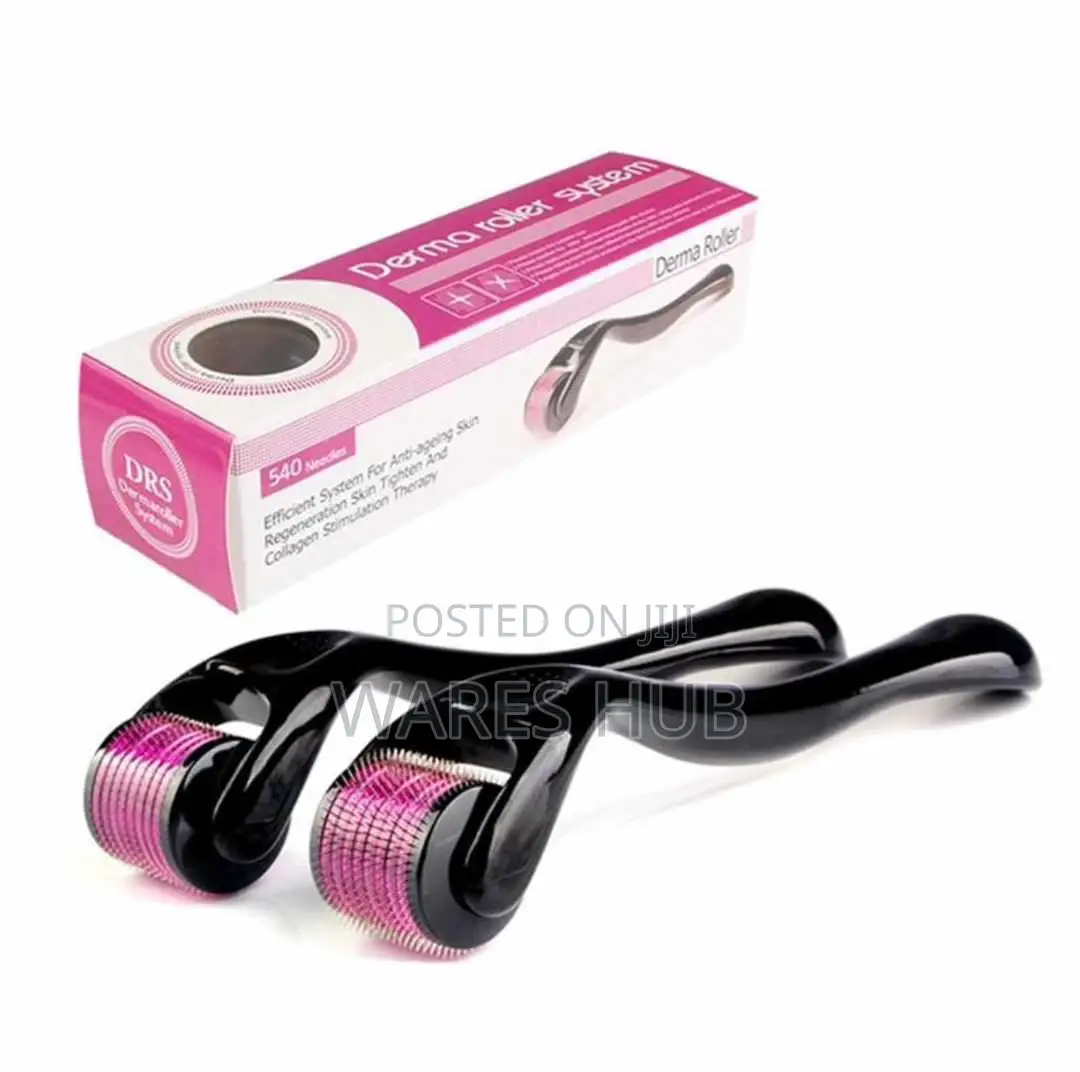 Derma Rolling Sys
