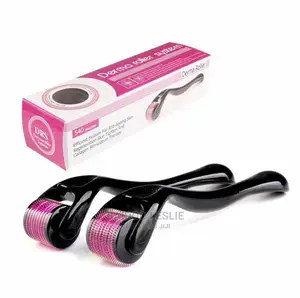 Derma Rolling Sys