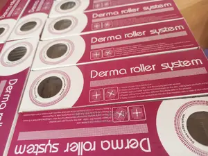 Derma Rolling Sys