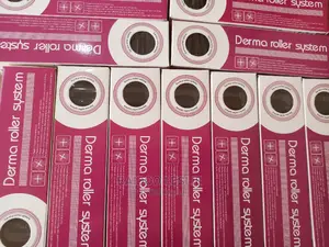 Derma Rolling Sys