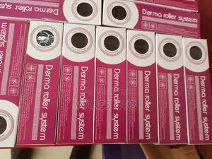 Derma Rolling Sys