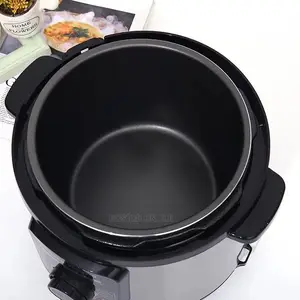 Dessini Regina Pressure Cooker 6L