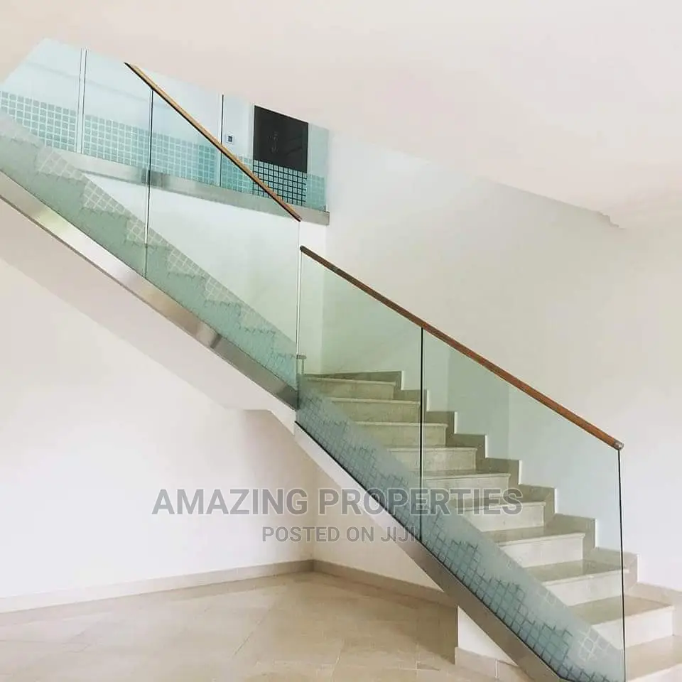 6bdrm House in Trassacco Valley, East Legon for Rent
