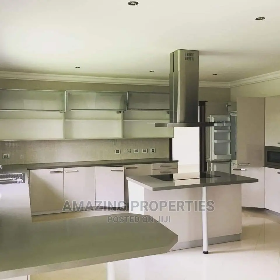 6bdrm House in Trassacco Valley, East Legon for Rent