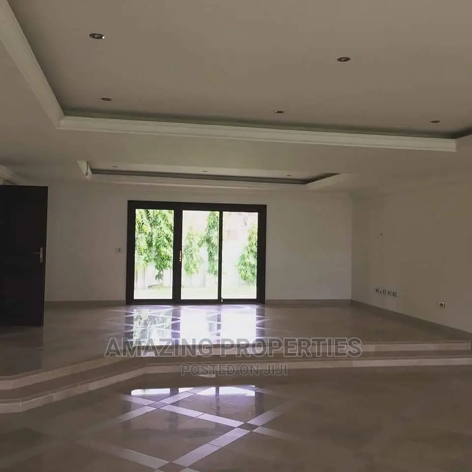 6bdrm House in Trassacco Valley, East Legon for Rent