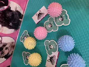 Pf Toy Balls