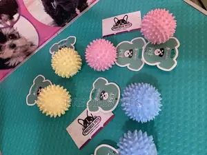 Pf Toy Balls