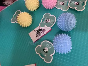 Pf Toy Balls
