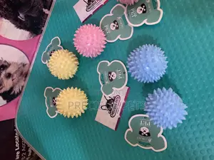 Pf Toy Balls