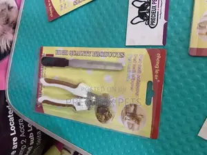Nail Cutter File