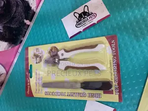Nail Cutter File
