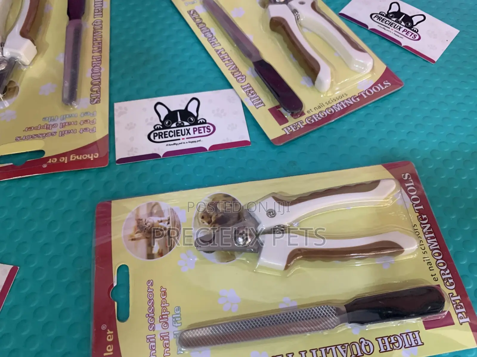 Nail Cutter File