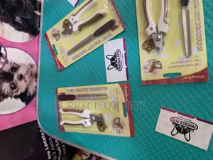 Nail Cutter File