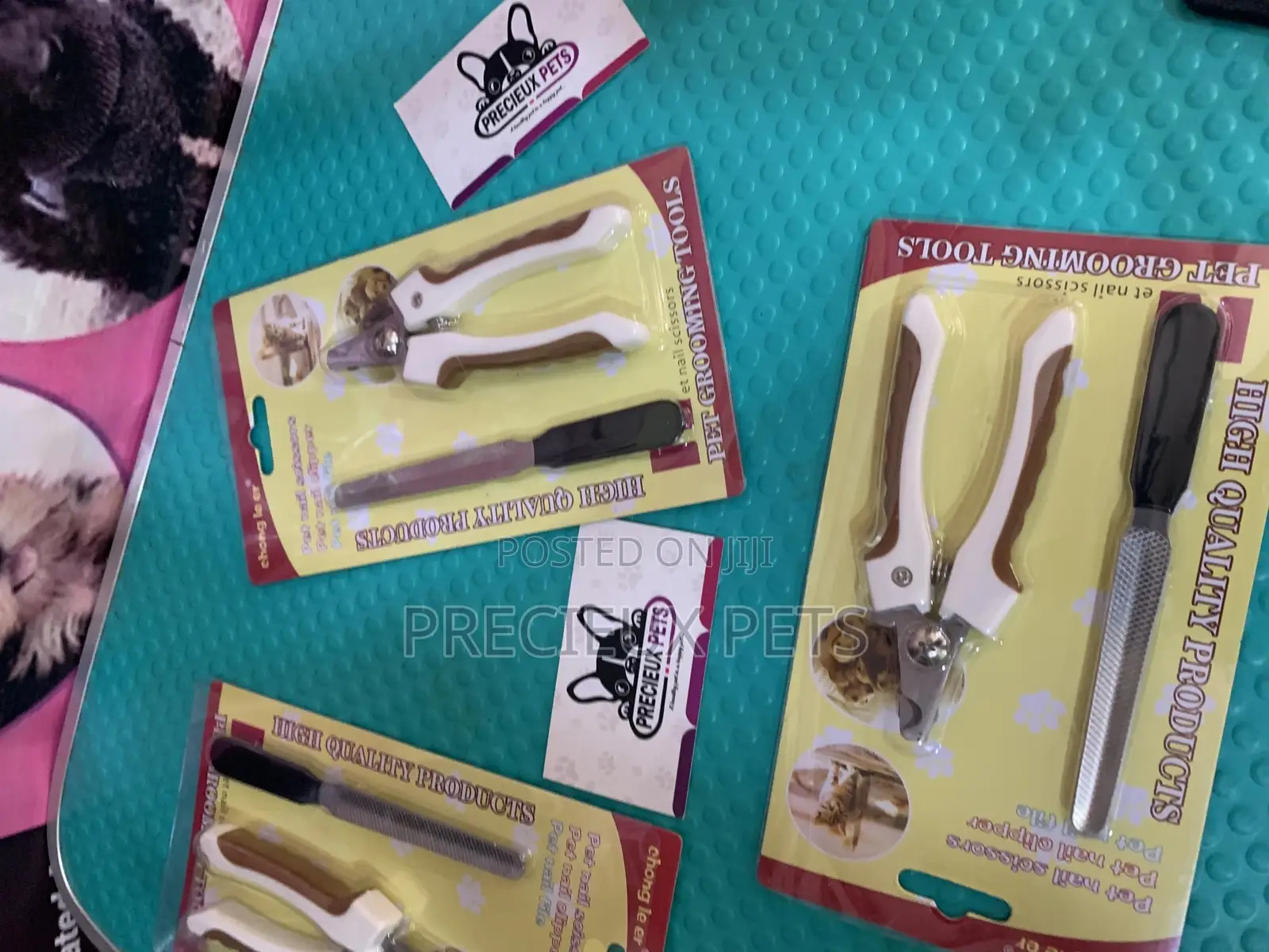 Nail Cutter File