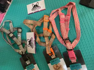 Harness for Toy Dogs Size
