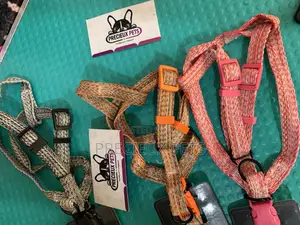 Harness for Toy Dogs Size