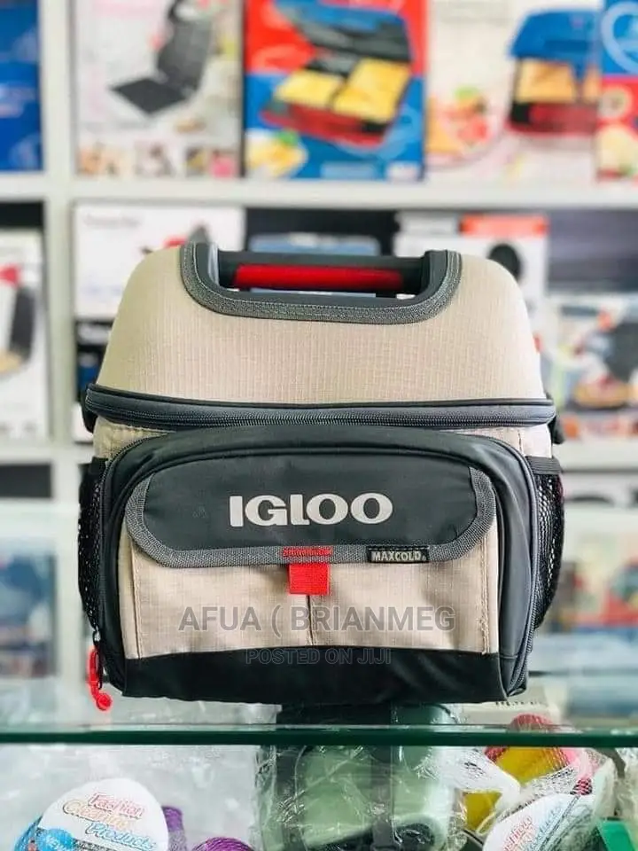 Igloo Lnsulated Bags