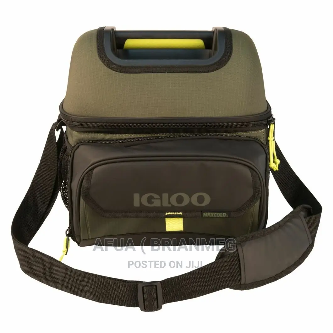 Igloo Lnsulated Bags