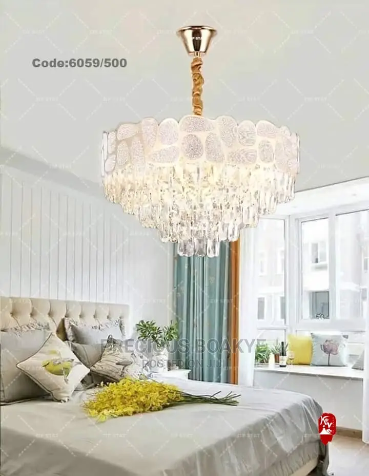 Chandelier Lights
