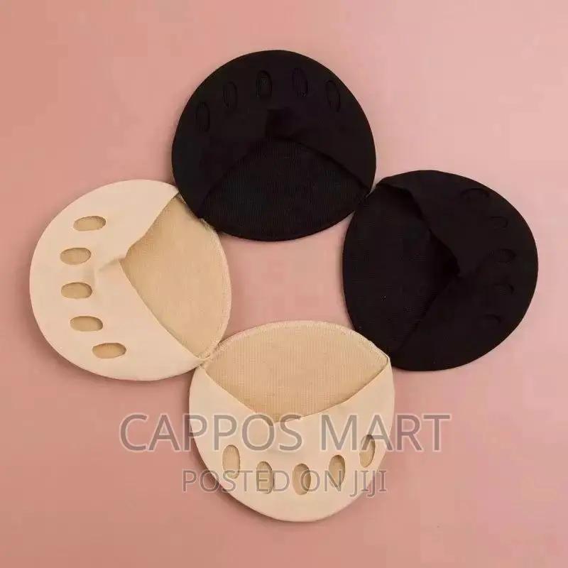 Metatarsal Foot Pad
