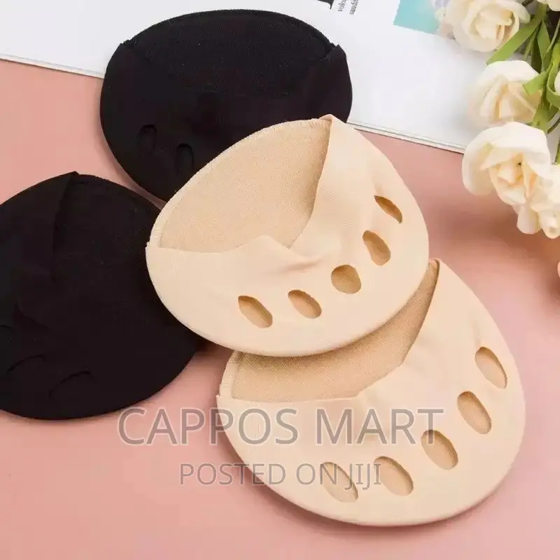 Metatarsal Foot Pad