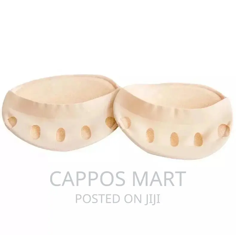 Metatarsal Foot Pad