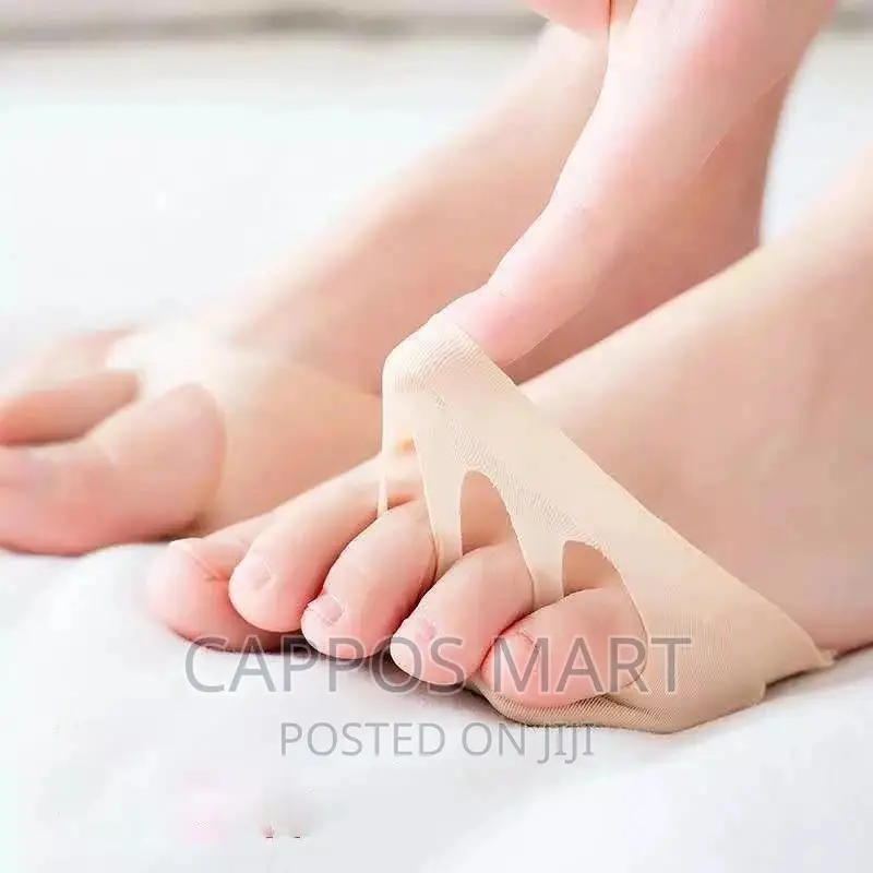 Metatarsal Foot Pad