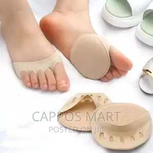 Metatarsal Foot Pad
