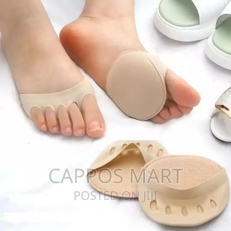 Metatarsal Foot Pad