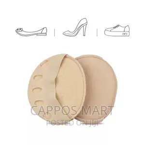 Metatarsal Foot Pad