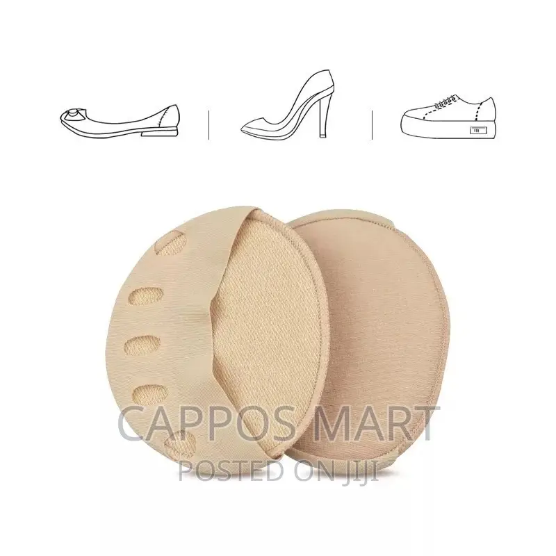 Metatarsal Foot Pad