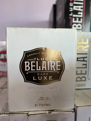 Belaire Phantom