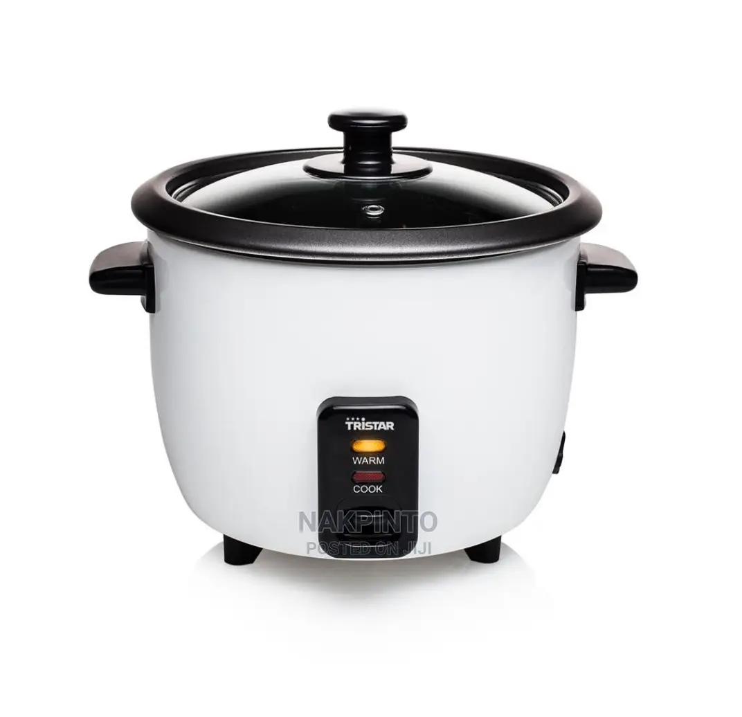 Mini Rice Cooker