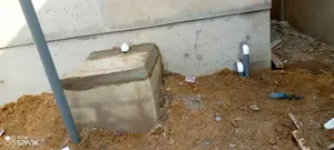 Bio Digester Toilet