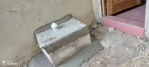 Bio Digester Toilet